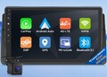 Für BMW 3er E46 1998-2006 Android Auto 13 8Kern 9"Autoradio GPS Navi CarPlay DAB