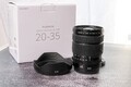 Fujinon GF 4/20-35mm R WR für Fuji GFX Bajonett, Zustand A+