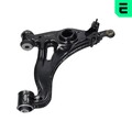 Querlenker Dreieckslenker OPTIMAL G6-567 für MERCEDES KLASSE W202 Model S202 SLK