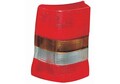 VAN WEZEL Heckleuchte 3739931 für OPEL ASTRA T92 Caravan F35 M35 16V TDS