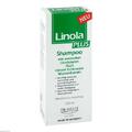 LINOLA PLUS Shampoo 200 ml