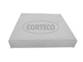 CORTECO Innenraumfilter 49412332 Partikelfilter für SUZUKI JIMNY A6G IGNIS MF 3