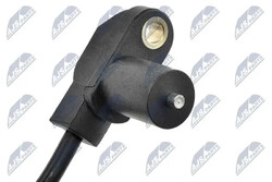 ABS-Raddrehzahlsensor Hinterachse links HCA-VW-027 NTY für VW TRANSPORTER T4 Bus