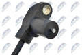 ABS-Raddrehzahlsensor Hinterachse links HCA-VW-027 NTY für VW TRANSPORTER T4 Bus