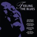 Feeling the Blues von Various | CD | Zustand sehr gut