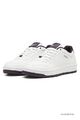 PUMA Basic Sneakers Damen weiss und lila Gr. 39 - neuwertig!