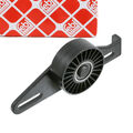 FEBI Riemenspanner Keilrippenriemen für RENAULT CLIO II KANGOO MEGANE I 1.4 1.6