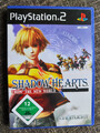 Shadow Hearts: From the New World - Sony Playstation 2 (PS2 / PAL)