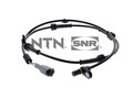 SNR Sensor, Raddrehzahl ASB168.02 passend für NISSAN