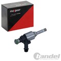 MAXGEAR EINSPRITZVENTIL EINSPRITZDÜSE passend für AUDI A3 A4 A5 A6 A8 Q3 Q5 TT