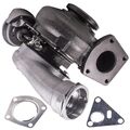 Turbolader Turbo Turbine for VW Transporter T5 2.5 TDI AXD Engine 96 KW 130PS
