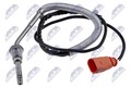 Sensor Abgastemperatur NTY EGT-VW-081 für VW POLO TDI SKODA ROOMSTER Praktik 5J