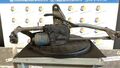 Mechanismus Wischer Mit Antrieb 3AB955023A VOLKSWAGEN Passat - (3C)