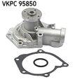 SKF VKPC 95850 Wasserpumpe, Motorkühlung für HYUNDAI KIA
