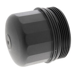 Deckel, Ölfiltergehäuse für BMW F10 F11 F12 F13 F01 X5 E53 E70 X6 E71 F16