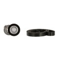 GATES K036PK1070 Keilrippenriemensatz für VW GOLF VI (5K1) TOURAN (1T1, 1T2)