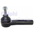 DELPHI (TA2671) Spurstangenkopf für FIAT OPEL