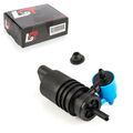 Scheibenwaschpumpe Waschwasserpumpe für Porsche Cayenne Macan Panamera Taycan
