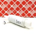 1x FEBI XENON Waschpumpe Waschwasserpumpe Scheinwerferwaschanlage MERCEDES BENZ