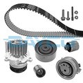 DAYCO KTBWP5630 - WASSERPUMPE + ZAHNRIEMENSATZ FÜR TIGUAN 5N