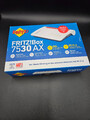 AVM FRITZBox 7530 AX VDSL DSL Modem WLAN MESH Router Wi-Fi 6 Dual Band 20002930