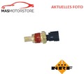 KÜHLMITTELTEMPERATURSENSOR NRF 727039 P NEU OE QUALITÄT
