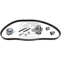 104866 Zahnriemensatz FEBI BILSTEIN geeignet für VW, AUDI, SKODA, SEAT, MAN
