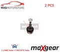 GELENK ANTRIEBSWELLE PAAR MAXGEAR 49-0266 2PCS A FÜR VW TRANSPORTER V