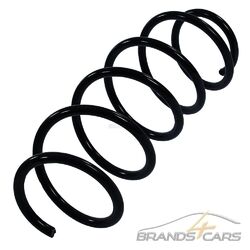 ATEC FEDER FAHRWERKSFEDER FEDERN FAHRWERKSFEDERN VORNE FÜR OPEL ASTRA H 1.4 1.6## ORIGINAL ATEC MARKENQUALITÄT - AB LAGER VERFÜGBAR ##