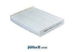 PURFLUX (AH386) Innenraumfilter, Pollenfilter, Mikrofilter für NISSAN RENAULT
