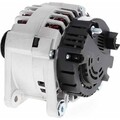 Hella 8EL 011 710-641 Generator für RENAULT OPEL Lichtmaschine