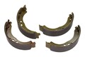 Maxgear Bremsbackensatz, Feststellbremse 19-1776 für CITROËN OPEL PEUGEOT
