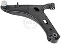 A.B.S. Querlenker Dreieckslenker 210655 für FORESTER Stahl M12X1,25 RHT BiFuel