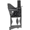 DIEDERICHS 1028262 Halter, Hauptscheinwerfer rechts für AUDI A6 C7 (4G2, 4GC)