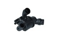 KAMOKA Thermostat, Kühlmittel 7710227 für AUDI SEAT