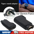 USB Ladegerät Adapter Daten Schnur Kabel für Garmin Fenix 5 5X 5S 6 6X Pro Uhren