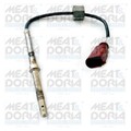 MEAT & DORIA Abgastemperatursensor Abgastemperaturfühler Abgastemperaturgeber