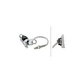 NOx-Sensor, NOx-Katalysator HELLA 6PN 358 186-721 für MERCEDES-BENZ