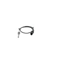 1x Sensor, Abgastemperatur BOSCH 0 986 259 153 passend für ALFA ROMEO DODGE