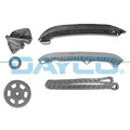 Steuerkettenset KTC1086 DAYCO für VW SKODA