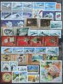 Russland Jahrgang 2006 postfrisch #KG672