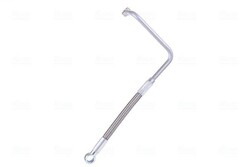 NISSENS Ölleitung für Turbolader Ölvorlaufleitung Turbolader 935092