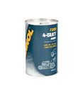 Mannol 4-Takt-Motorenöl SAE30 0,6 Liter 7203 Rasenmäheröl Gartengeräte
