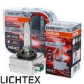 OSRAM D3S NIGHT BREAKER LASER Xenarc +200% Xenon Scheinwerfer Lampe für Audi