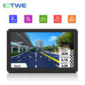 2025 IOTWE 7 Zoll Auto PKW LKW GPS Navi Navigationsgerät Navigation DE EU Karte