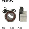 ORIGINAL® Skf Spannrolle, Zahnriemen für Hyundai SONATA III SONATA II GALLOPER