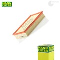 Luftfilter Orginal Mann Filter C32191 für VW Multivan V T5 T6 Kasten Pritsche