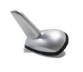 Mercedes W211 Antenne Dachantenne Radioantenne A2218202075 silber