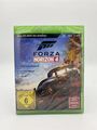 Forza Horizon 4 Microsoft Xbox One / X Rennspiel Simulation Eliminator NEU Disc