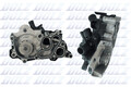 Wasserpumpe Motorkühlung DOLZ A239 für AUDI VW SKODA SEAT OCTAVIA 6R A1 8VA 6R1
